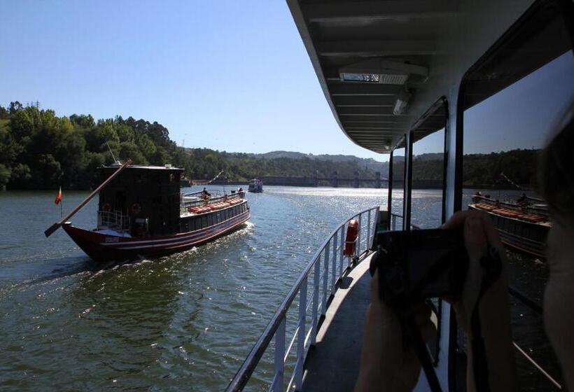 فندق Quinta De Gildinho