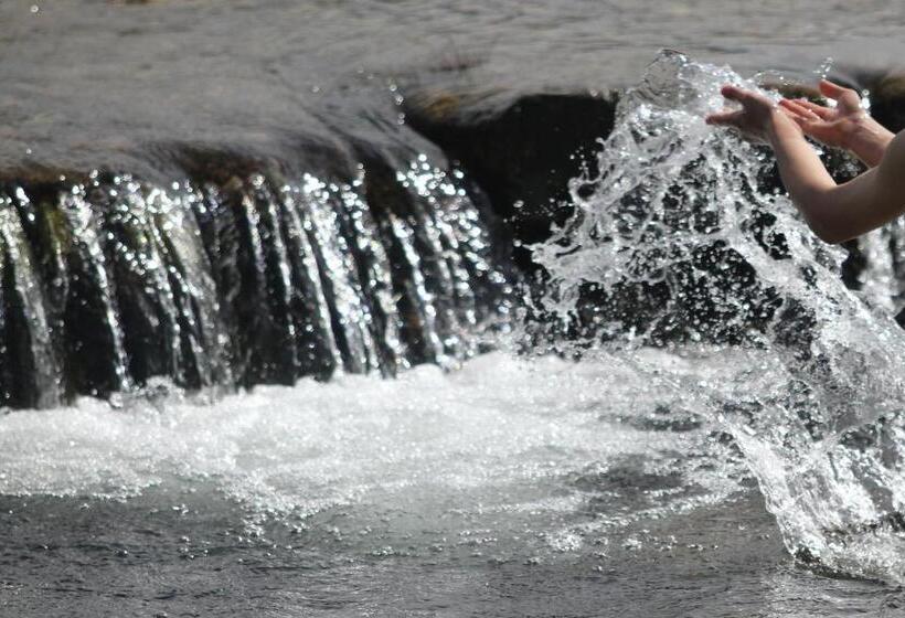 فندق Quinta De Gildinho