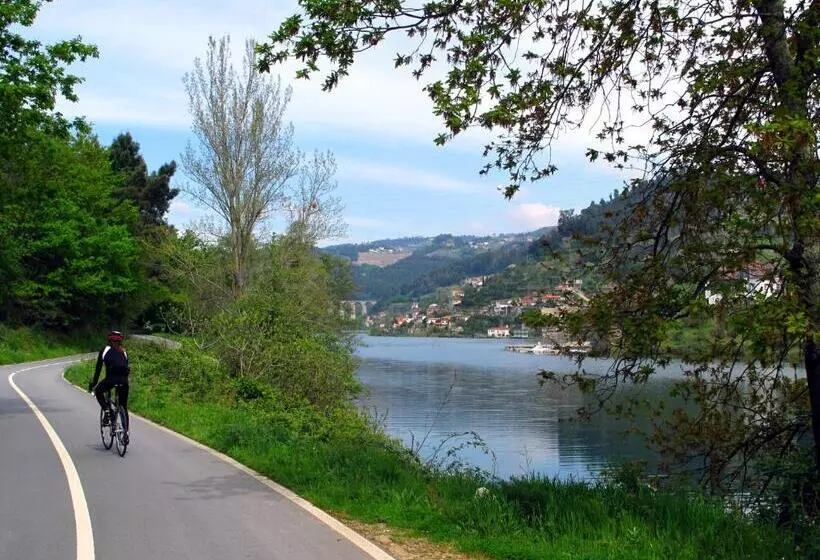 ホテル Quinta De Gildinho