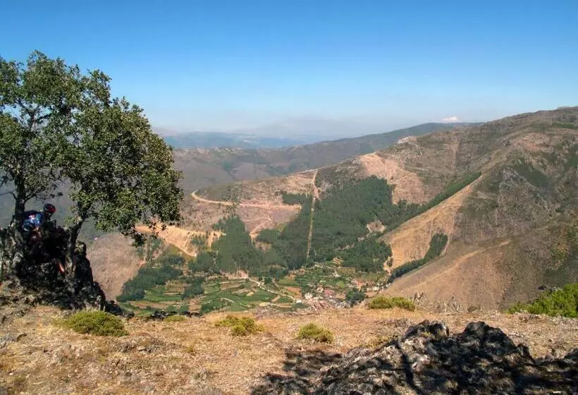 ホテル Quinta De Gildinho