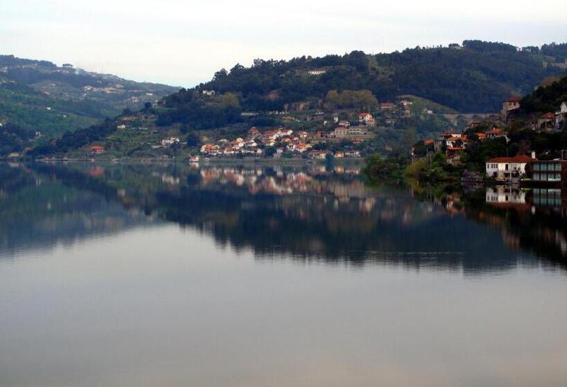 فندق Quinta De Gildinho