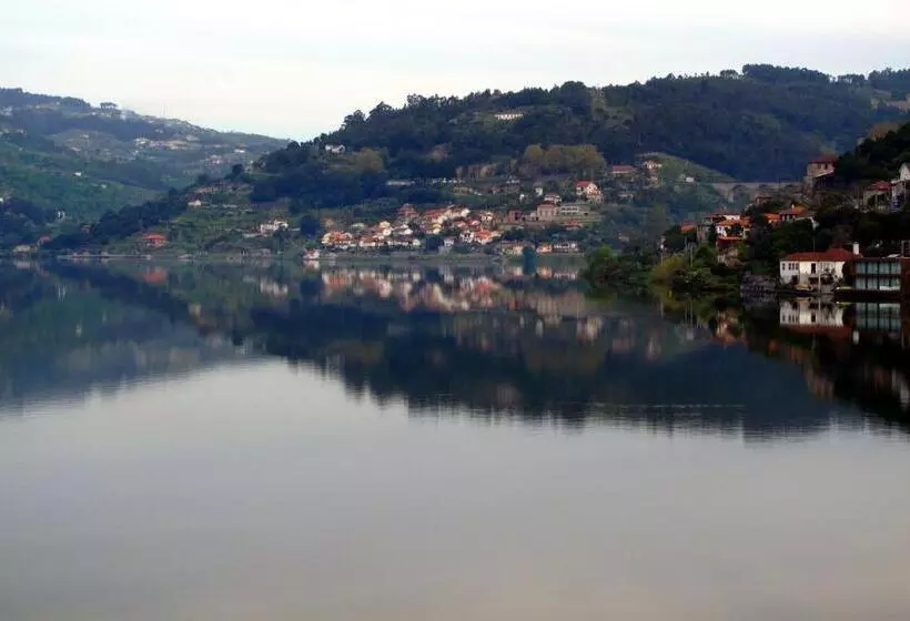 ホテル Quinta De Gildinho
