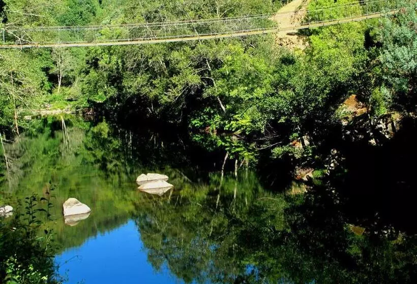 ホテル Quinta De Gildinho