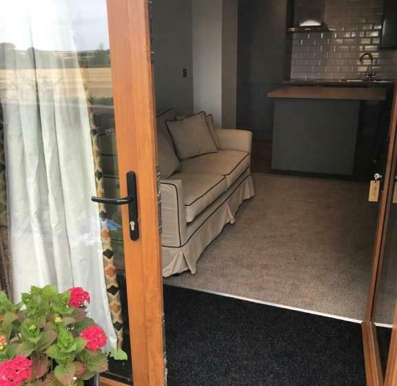 בית מלון כפרי Rutland Point Rooms