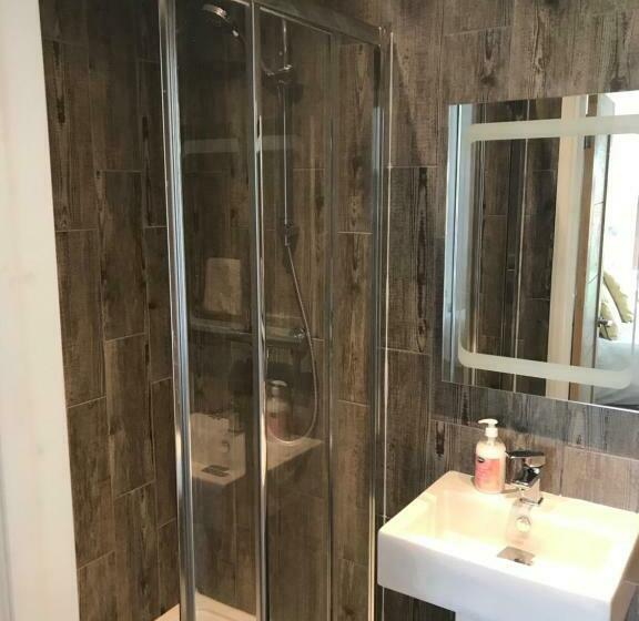 בית מלון כפרי Rutland Point Rooms