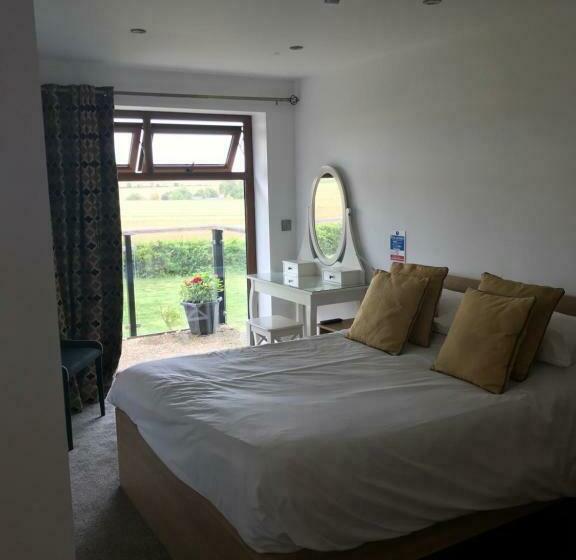 בית מלון כפרי Rutland Point Rooms