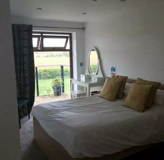 Hotelli Rutland Point Rooms