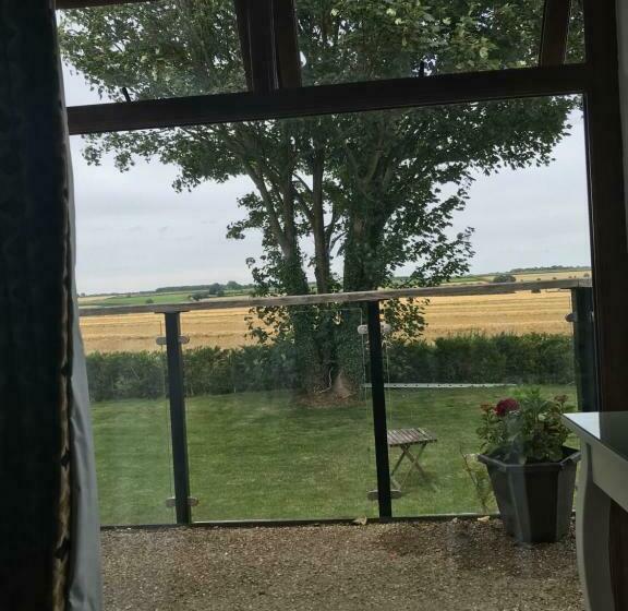 בית מלון כפרי Rutland Point Rooms