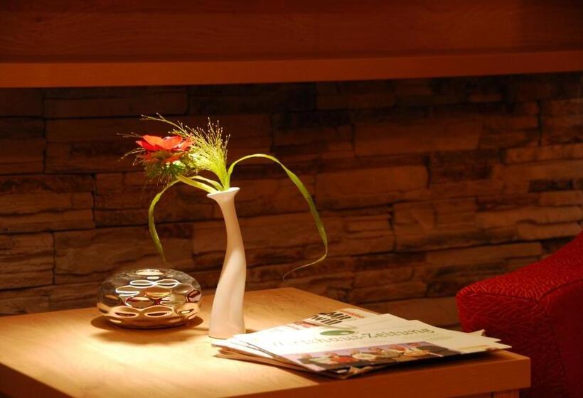 酒店 Schreiner S Das Waldviertel Haus