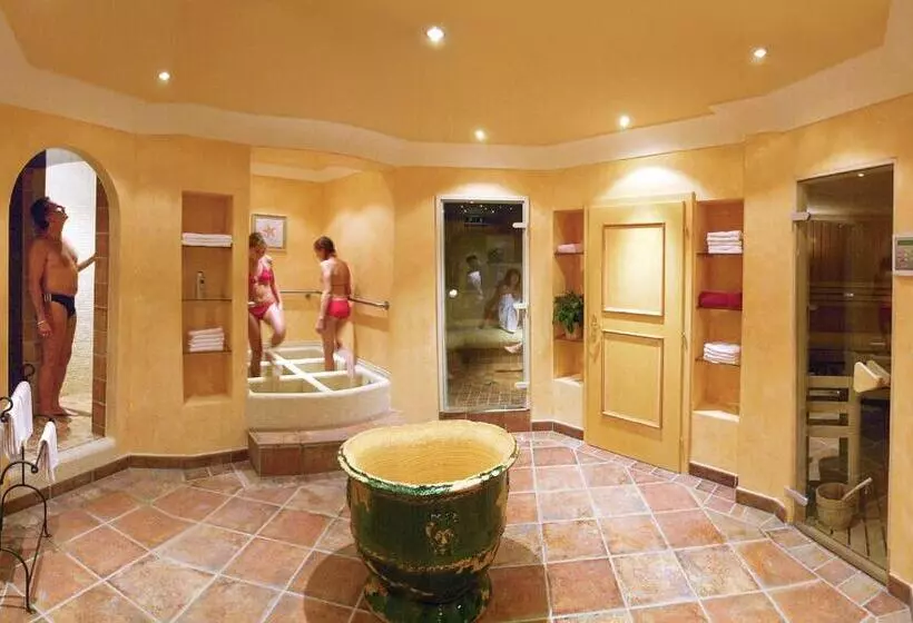 Hotelli Schreiner S   Das Waldviertel Haus