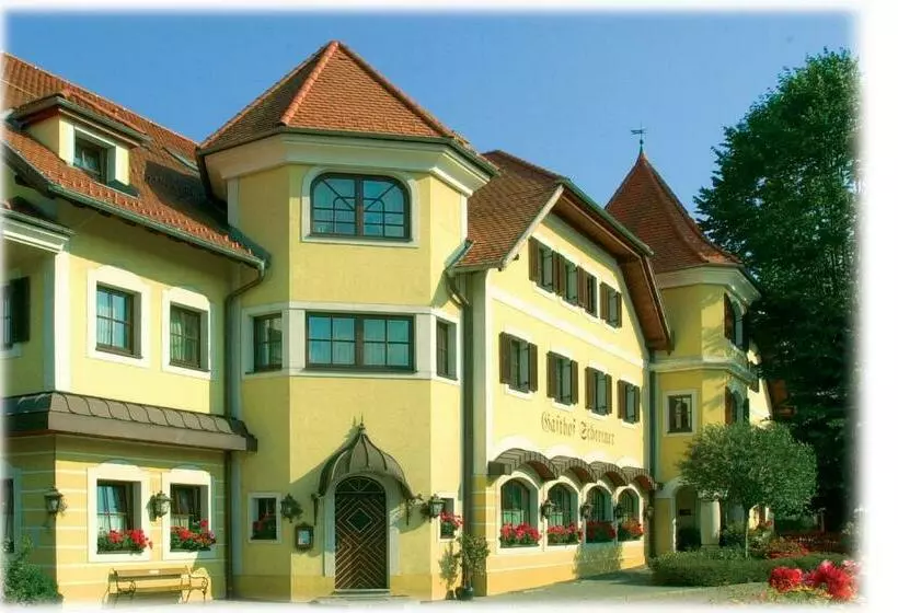 Hotelli Schreiner S   Das Waldviertel Haus
