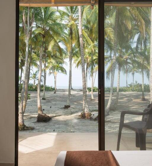 Hotel Tayrona Tented Lodge