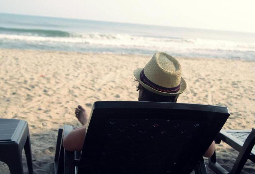 Hotel Tayrona Tented Lodge