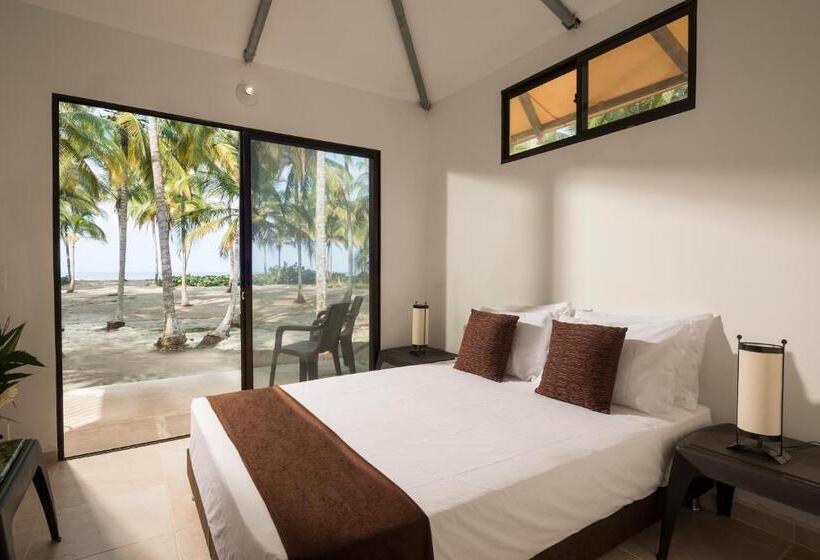 Hotel Tayrona Tented Lodge