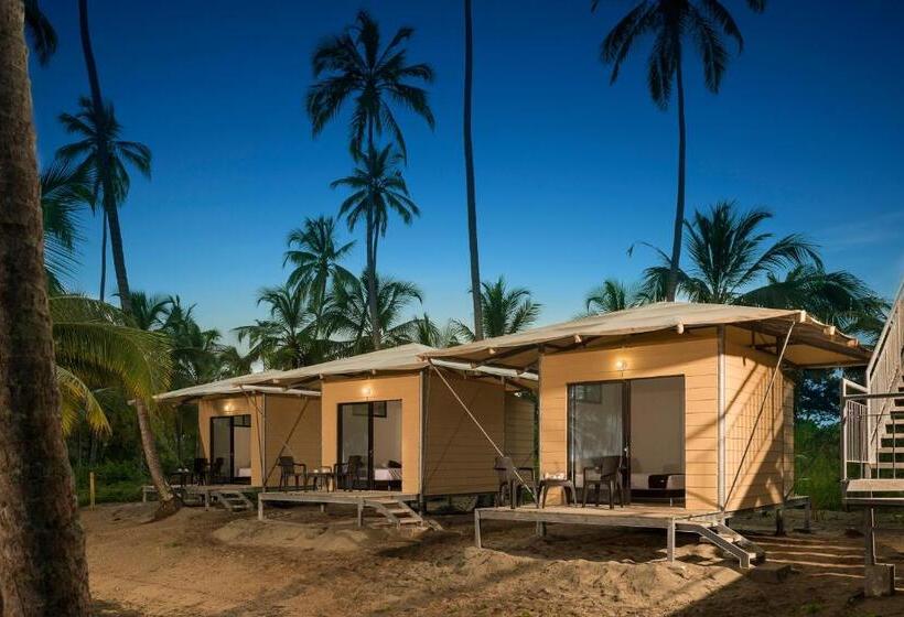 Hotel Tayrona Tented Lodge