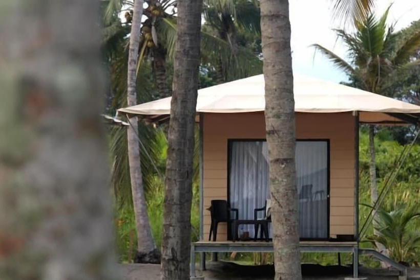 Hotel Tayrona Tented Lodge