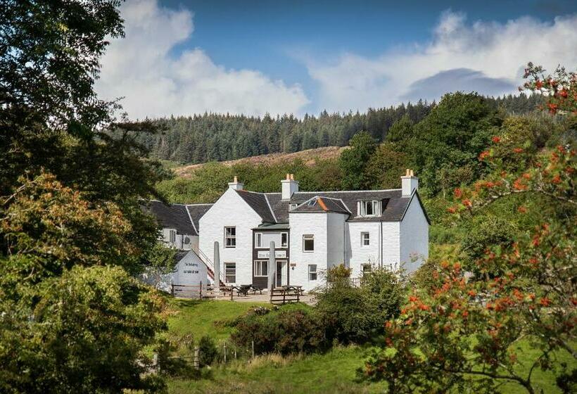 Hotel The Bellachroy