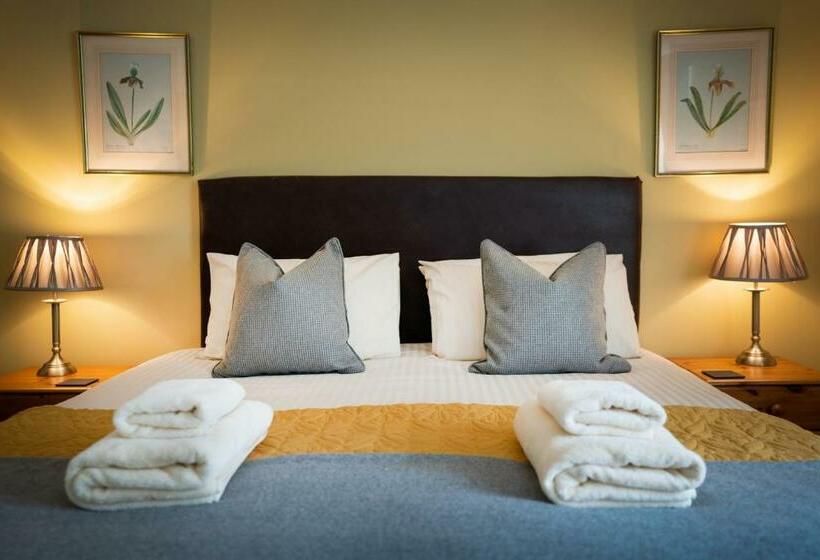 Hotel The Bellachroy