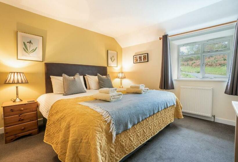 Hotel The Bellachroy