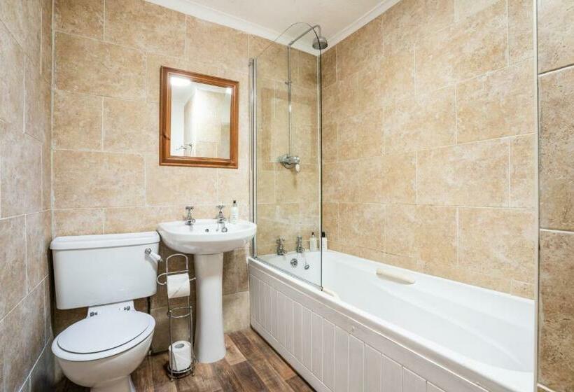 Hotel The Bellachroy