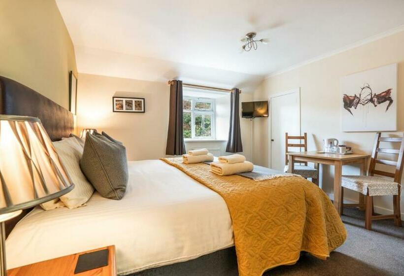 Hotel The Bellachroy