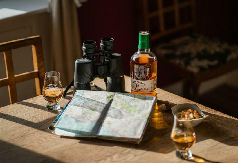 Hotel The Bellachroy