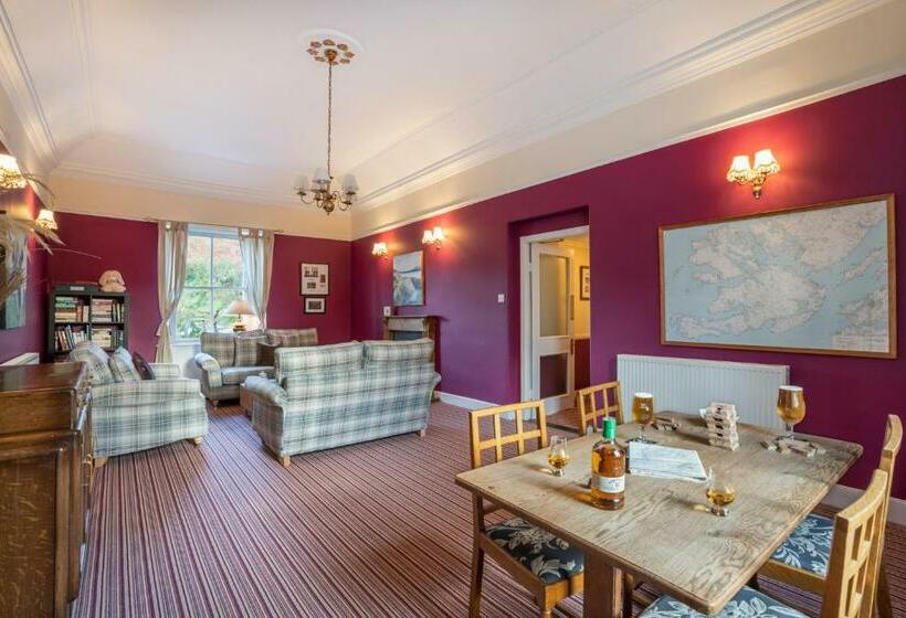 Hotel The Bellachroy