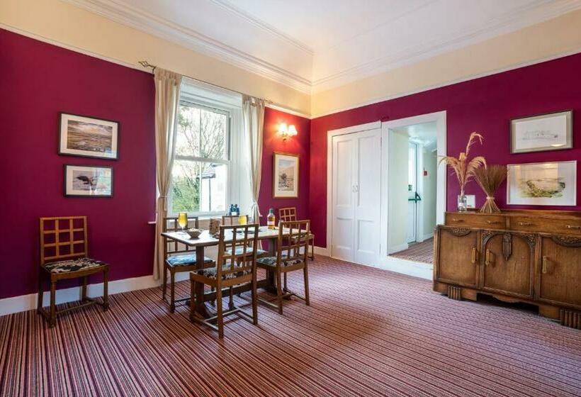 Hotel The Bellachroy