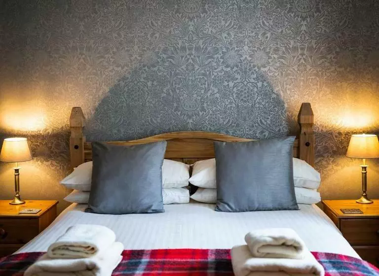 ホテル The Bellachroy