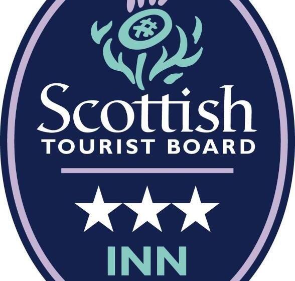 Hotel The Bellachroy