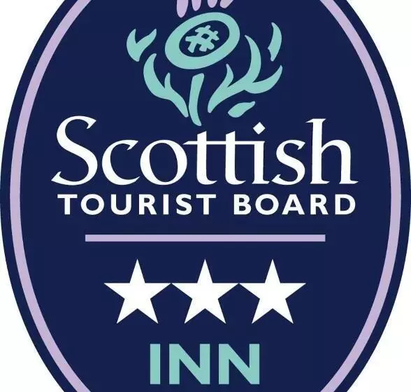 ホテル The Bellachroy