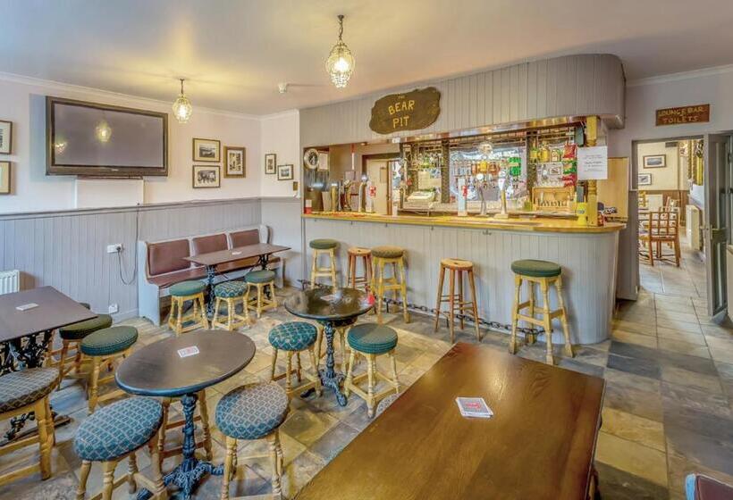 Hotel The Bellachroy