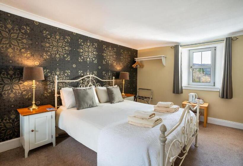 Hotel The Bellachroy