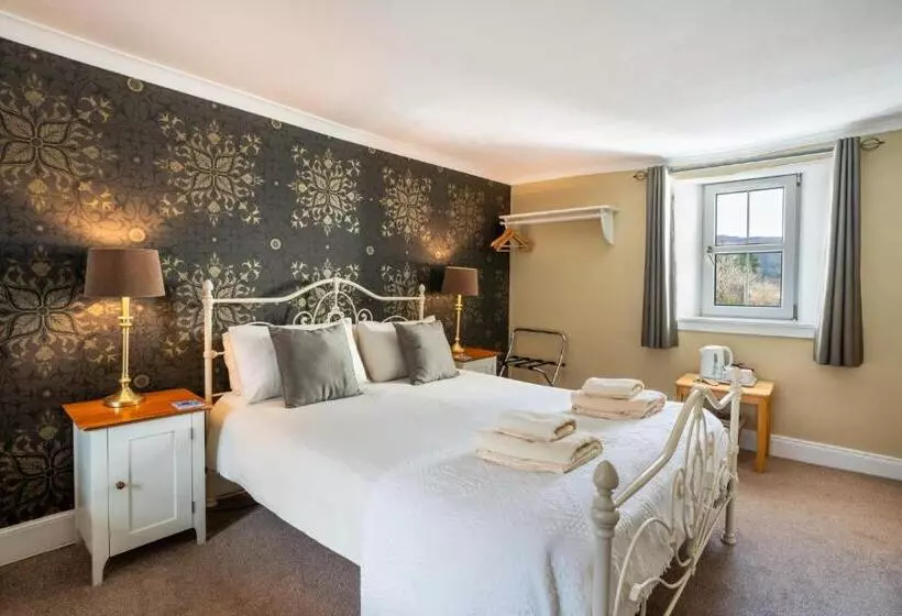 ホテル The Bellachroy