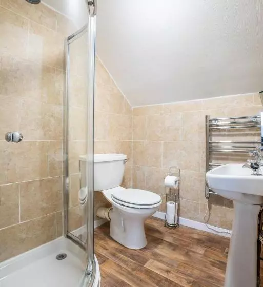 ホテル The Bellachroy