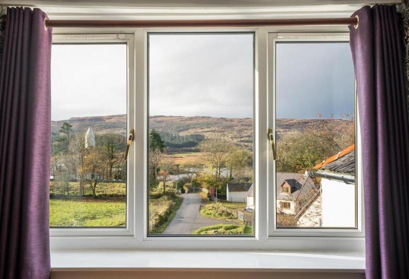 Hotel The Bellachroy