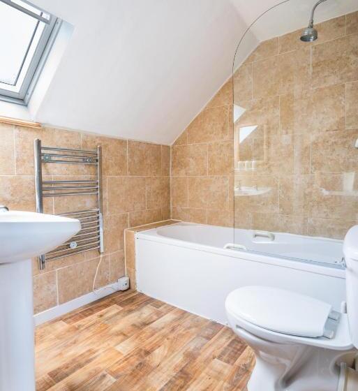 Hotel The Bellachroy