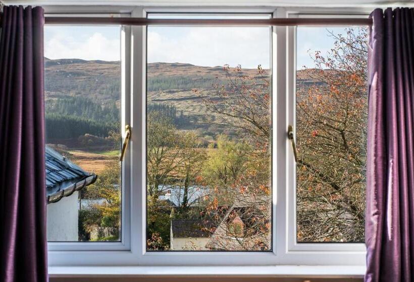 Hotel The Bellachroy