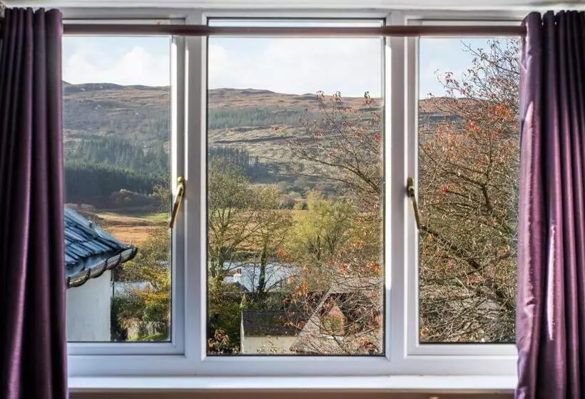 ホテル The Bellachroy