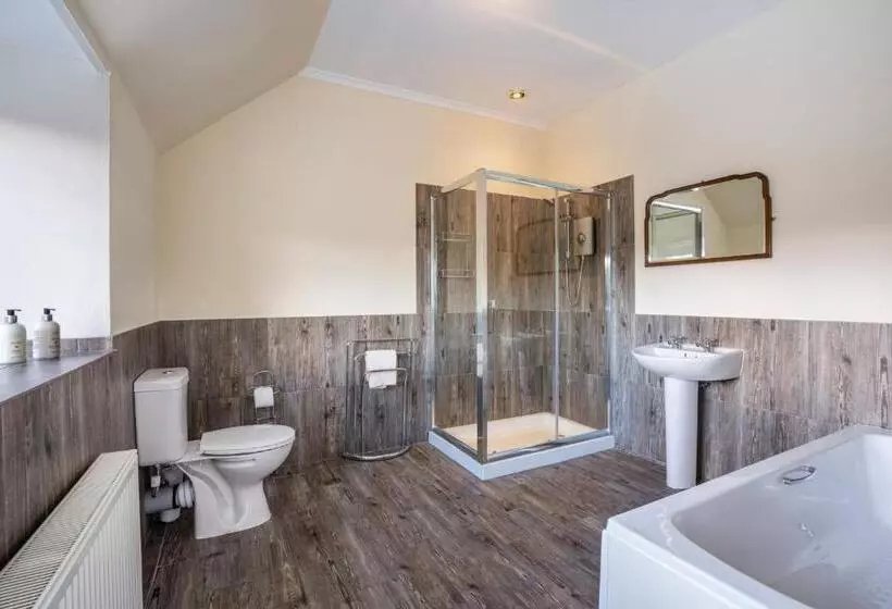 ホテル The Bellachroy