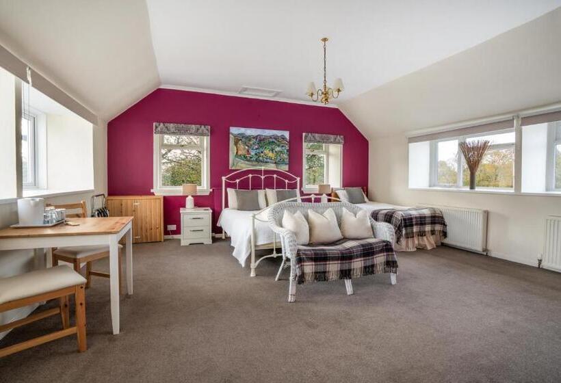 Hotel The Bellachroy