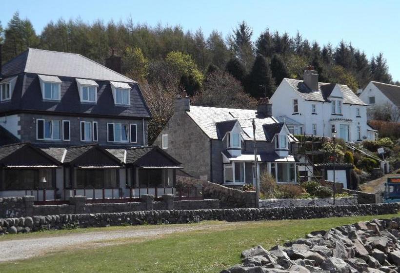 בית מלון כפרי The Mariner