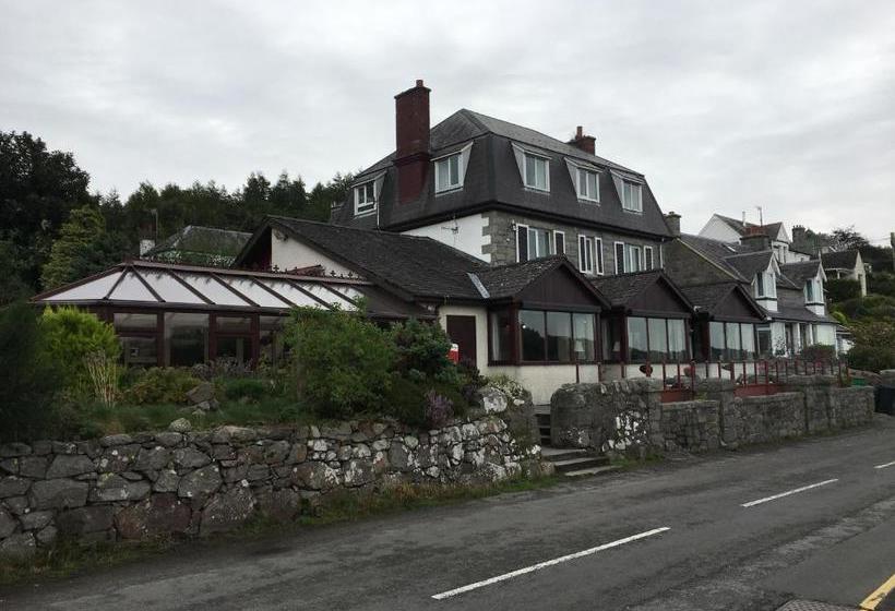 בית מלון כפרי The Mariner