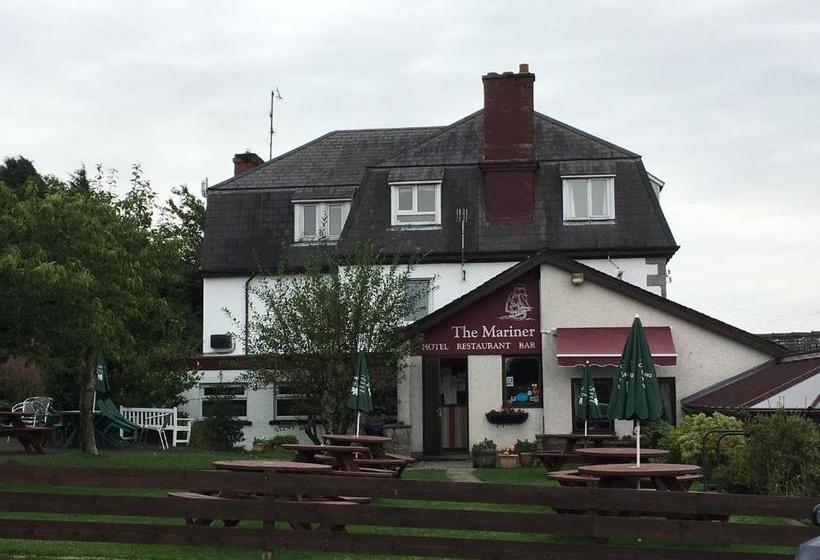 בית מלון כפרי The Mariner