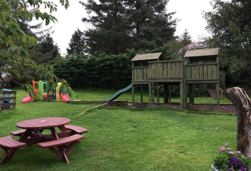 בית מלון כפרי The Mariner