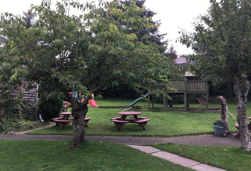 בית מלון כפרי The Mariner