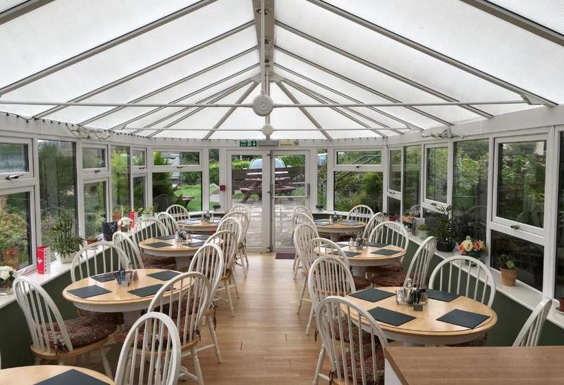 בית מלון כפרי The Mariner