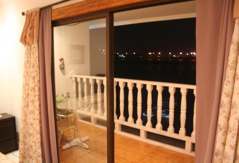 فندق Y Restaurante Costa Del Sol