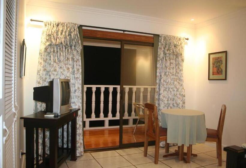 فندق Y Restaurante Costa Del Sol