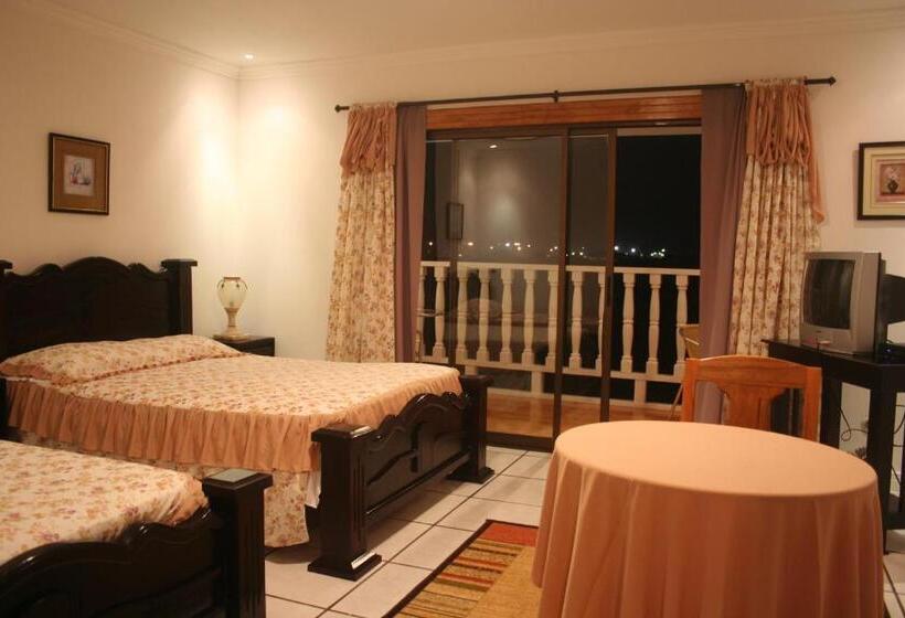 فندق Y Restaurante Costa Del Sol